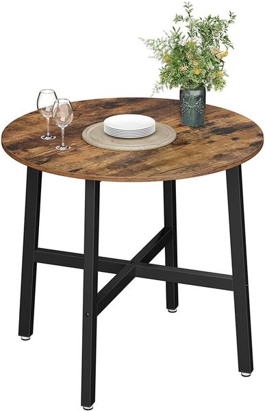 Stół okrągły - KDT080B01 zdjęcie 4