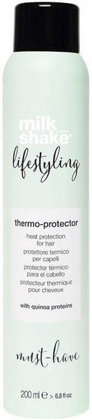 Milk Shake Thermo Protector Spray 200 ml zdjęcie 1