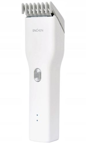 Maszynka do włosów bezprzewodowa Enchen ZESTAW na Arena.pl