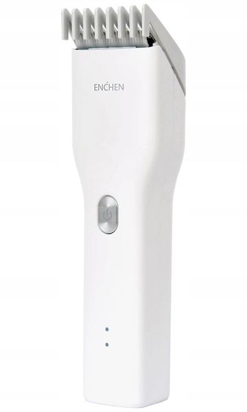 Maszynka do włosów bezprzewodowa Enchen ZESTAW zdjęcie 9