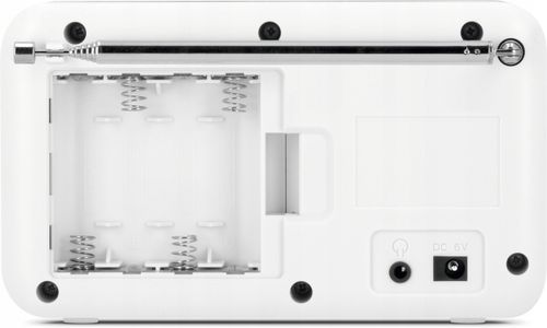 Radio sieciowo-bateryjne DAB+, FM TechniSat TECHNIRADIO 200 na Arena.pl