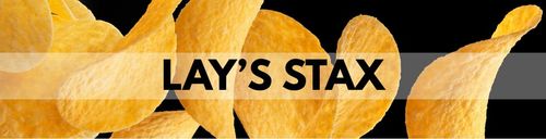 Lay’s Stax Tomato chińskie chipsy o smaku pomidorowym 90g na Arena.pl