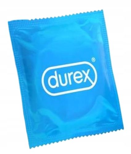 Prezerwatywy DUREX COMFORT XL super cienkie powiększone duże większe na Arena.pl