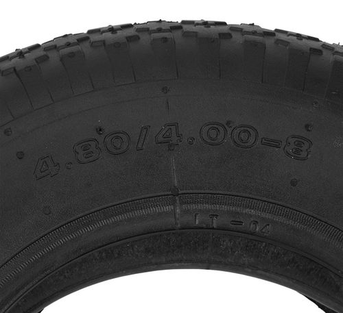 opona + dętka 4.80/4.00-8 kd461 na Arena.pl