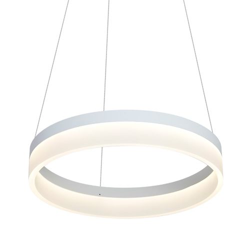 LAMPA WISZĄCA RING 24W LED na Arena.pl