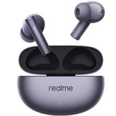 Słuchawki dokanałowe REALME Buds Air 6 Fioletowy