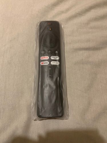 PILOT DO XIAOMI MI BOX S 2 GEN XMRM-M3 Mi TV L55M6-ESG L55M6-ARG na Arena.pl