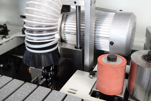 Piła formatowa formatówka okleiniarka odciąg trocin zestaw tarcz podcinak na Arena.pl