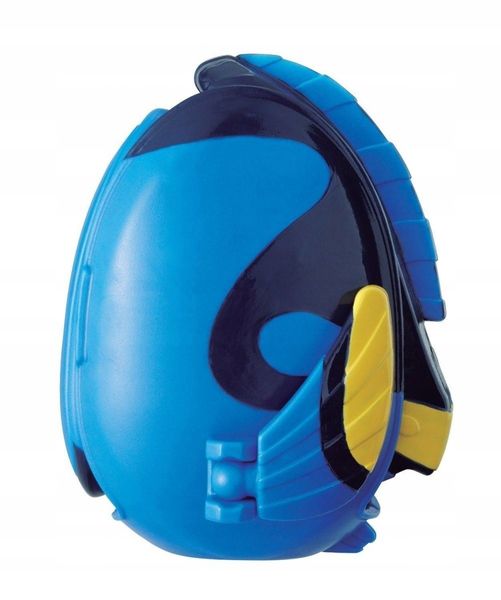 Bandai Finding Dory Hatch n Heroes Dory jajko zdjęcie 3