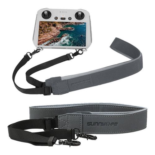 smycz sunnylife do kontrolera dji rc / rc pro / smart controller (gs394) na Arena.pl
