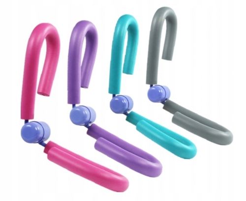 AGRAFKA DO ĆWICZEŃ + EKSPANDER WIELEFUNKCYJNY na Arena.pl