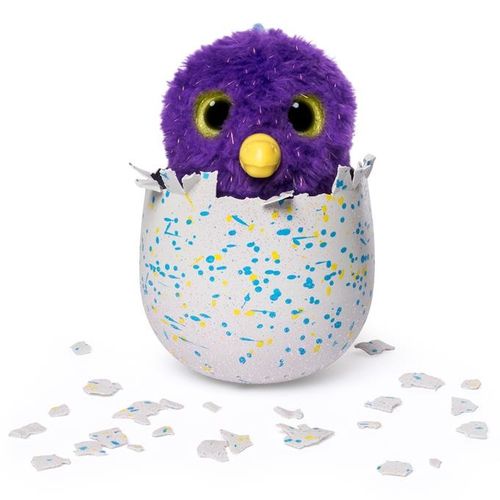 Hatchimals Brokatowe Smoczydło na Arena.pl