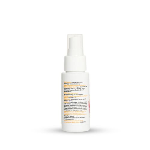 Mylove Taste Oral Spray Pineapple 50 Ml. na Arena.pl