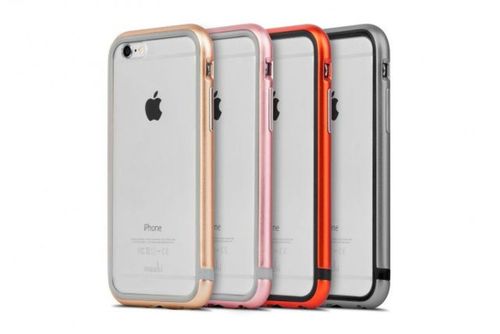 Etui Oryginalne Moshi Apple iphone 6/6S na Arena.pl