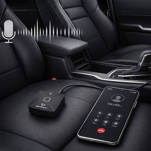 Qoltec Transmiter Audio Bluetooth 6.0 HiFi NFC/RCA/AUX na Arena.pl