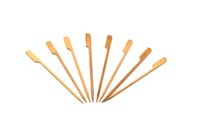 Patyczki bambusowe do przekąsek  15 cm, 100 szt.