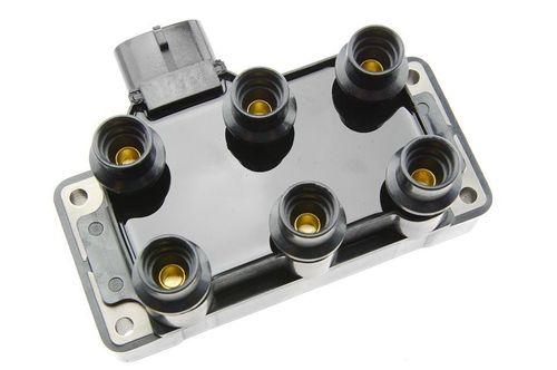 CEWKA ZAPŁONOWA FORD USA MUSTANG 2005 2006 2007 2008 2009 2010 na Arena.pl