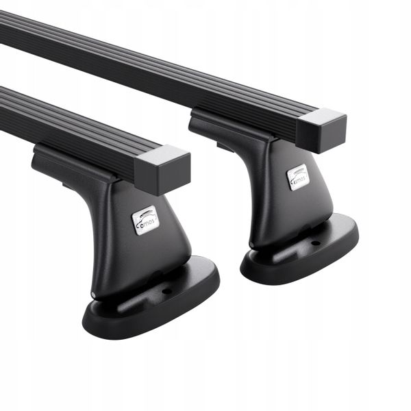 Bagażnik dachowy do Kia Cee'd II (2012-2018r) zdjęcie 2