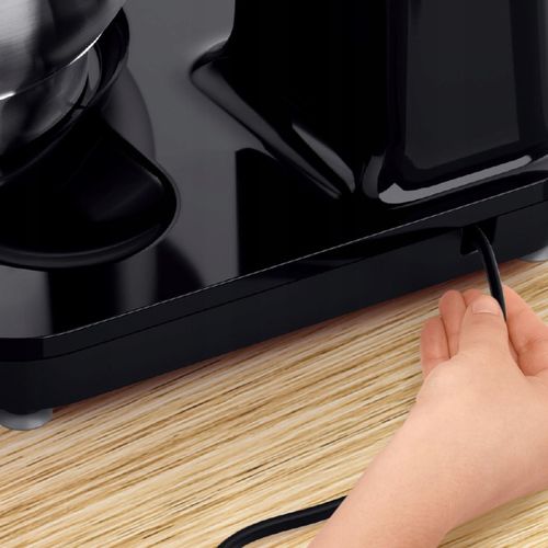 ROBOT PLANETARNY kuchenny Bosch MUM S2EB01 Misa 3,8L Szatkownica z tarczami na Arena.pl