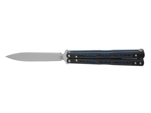 Nóż Benchmade 51 Morpho Bali-Song na Arena.pl