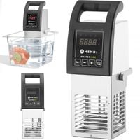 cyrkulator zanurzeniowy do gotowania sous vide mastervide 2000 w