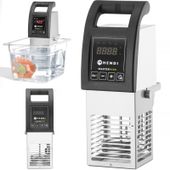 cyrkulator zanurzeniowy do gotowania sous vide mastervide 2000 w