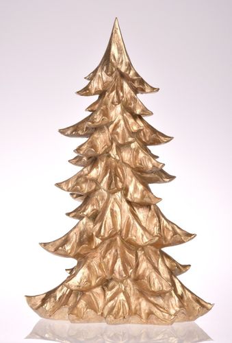 Figurka choinka 22x17x50cm # na Arena.pl