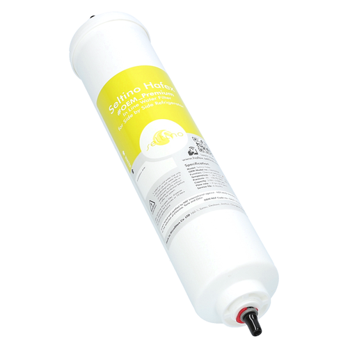 Filtr do lodówki LG GRP267DBZ wody na Arena.pl