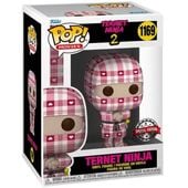 funko pop! ternet ninja 2 ternet ninja 1169