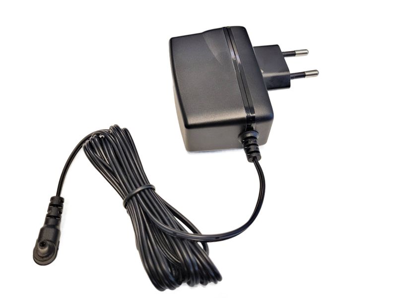 ZASILACZ VeriFone 5V 2.2A Czarny outlet zdjęcie 1