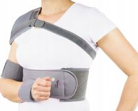 ORTEZA BARKU STABILIZATOR NA BARK I RAMIĘ TEMBLAK