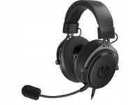 Słuchawki ENDORFY Viro Plus Czarny