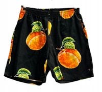 Spodenki Vintage Suply S