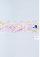 brulion b5/96k krata oxf mo flower mix 400181452