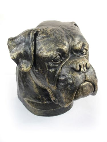 Bokser - figurka - 677 na Arena.pl