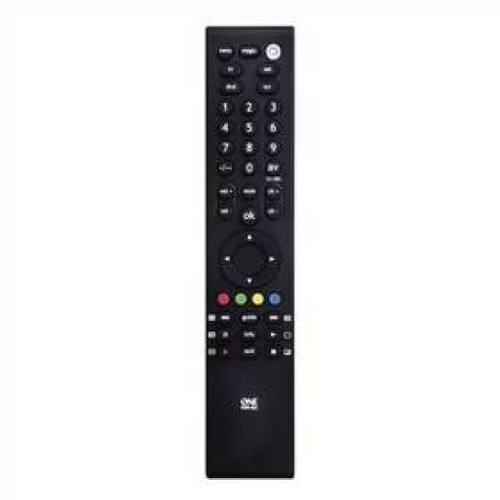 Pilot ruchowy One For All URC3940 Basic Slim Line 4 (URC3940) na Arena.pl