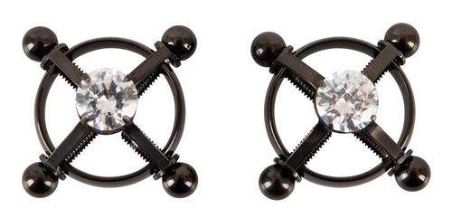 Bad Kitty Nipple Jewellery Bla na Arena.pl