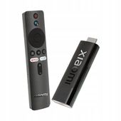 Odtwarzacz multimedialny Xiaomi Mi TV Stick 4K 8 GB przystawka smart tv