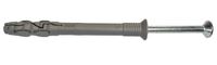 kołek szybki montaż stożek pp 6*40mm - 2.0 sto - mf-202-0640