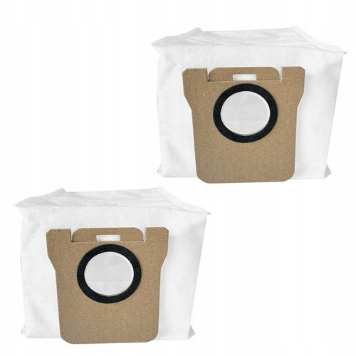 SZCZOTKI FILTRY MOPY WORKI DO XIAOMI MI ROBOT VACUUM X20/ X10 PLUS/ na Arena.pl