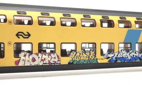 Kalkomania " GRAFITTI " na Arena.pl