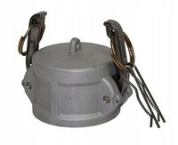 Złącze Camlock Typ DC 2" Aluminium DC200AL