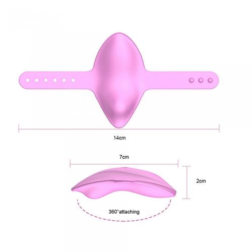 Wibrator Strap on Vibrator na Arena.pl