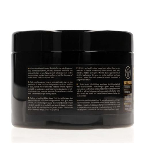 Waterbased Lubricant - 500 Ml na Arena.pl