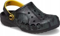Dziecięce Buty Chodaki Crocs Baya Kids Batman 210348 Clog 24-25