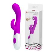 Wibrator Arthur 20 Cm Pretty Love