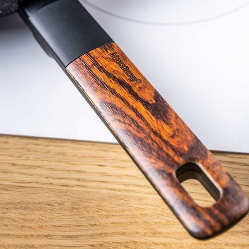 ZESTAW 12 ELEM. GARNKÓW MARMURKOWYCH KLAUSBERG KB-7831 na Arena.pl