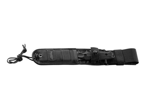 Nóż Benchmade 141SBK Nimravus na Arena.pl