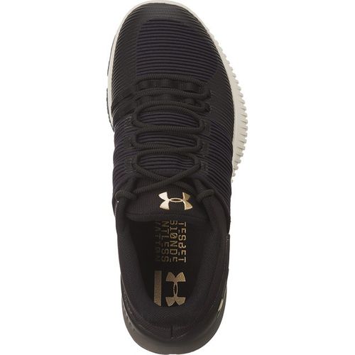 Under Armour ULTIMATE SPEED TRD 001 BLACK 41 na Arena.pl