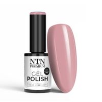 Lakier hybrydowy LED/UV Gel Polish NTN Premium Romantica Nr 106 5g